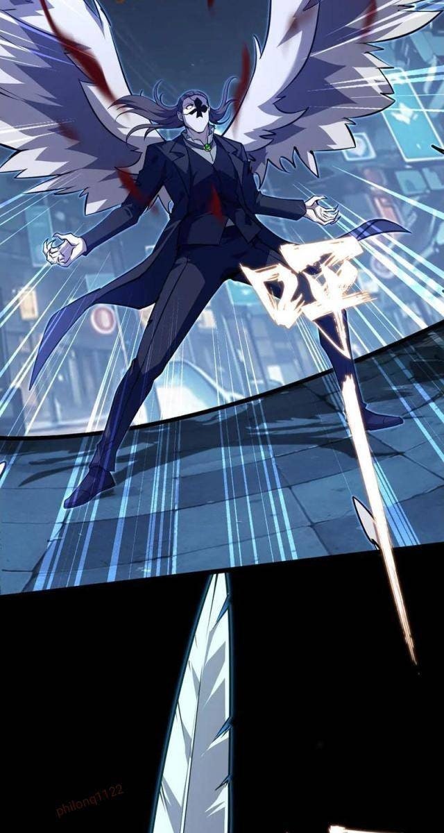 Đừng Gọi Ta Là Ác Ma - Page 45