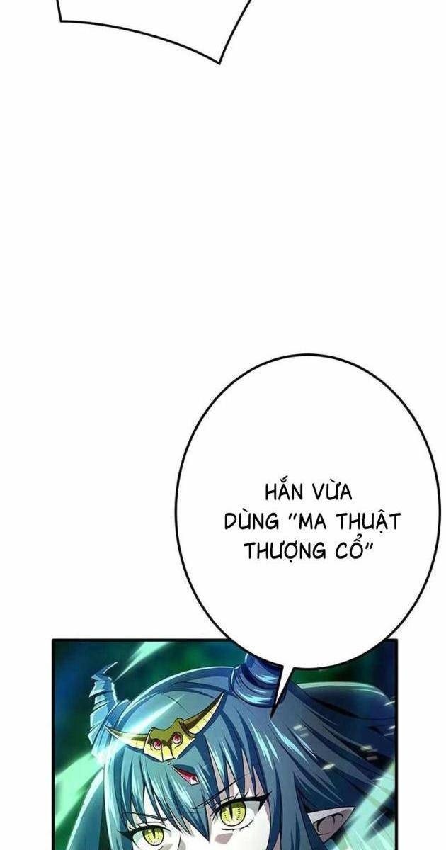 Vượt Cấp Với Kỹ Năng Thần Thánh - Page 76