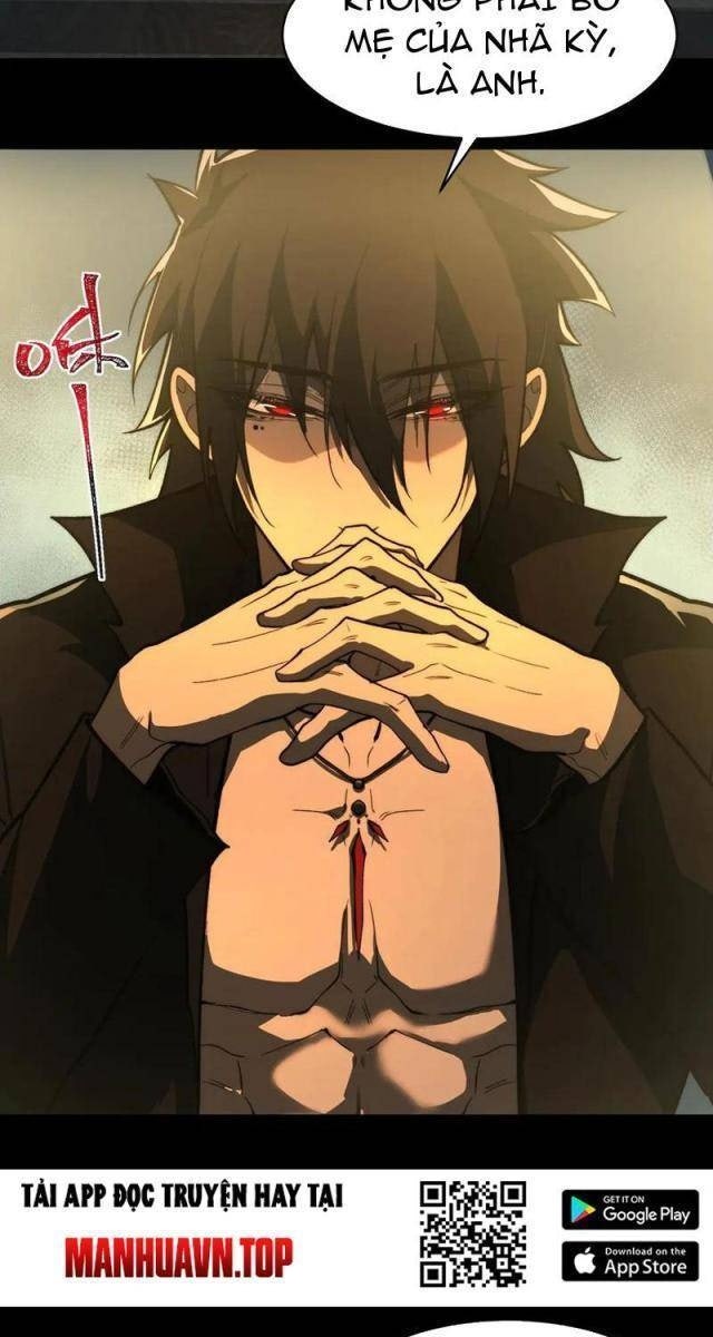 Ta Sáng Tạo Truyền Thuyết Đô Thị - Page 13