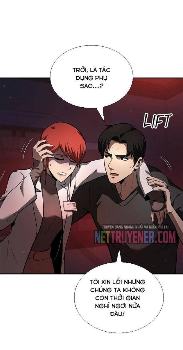 Sự Trở Lại Ma Dược Sư Cấp FFF - Page 96