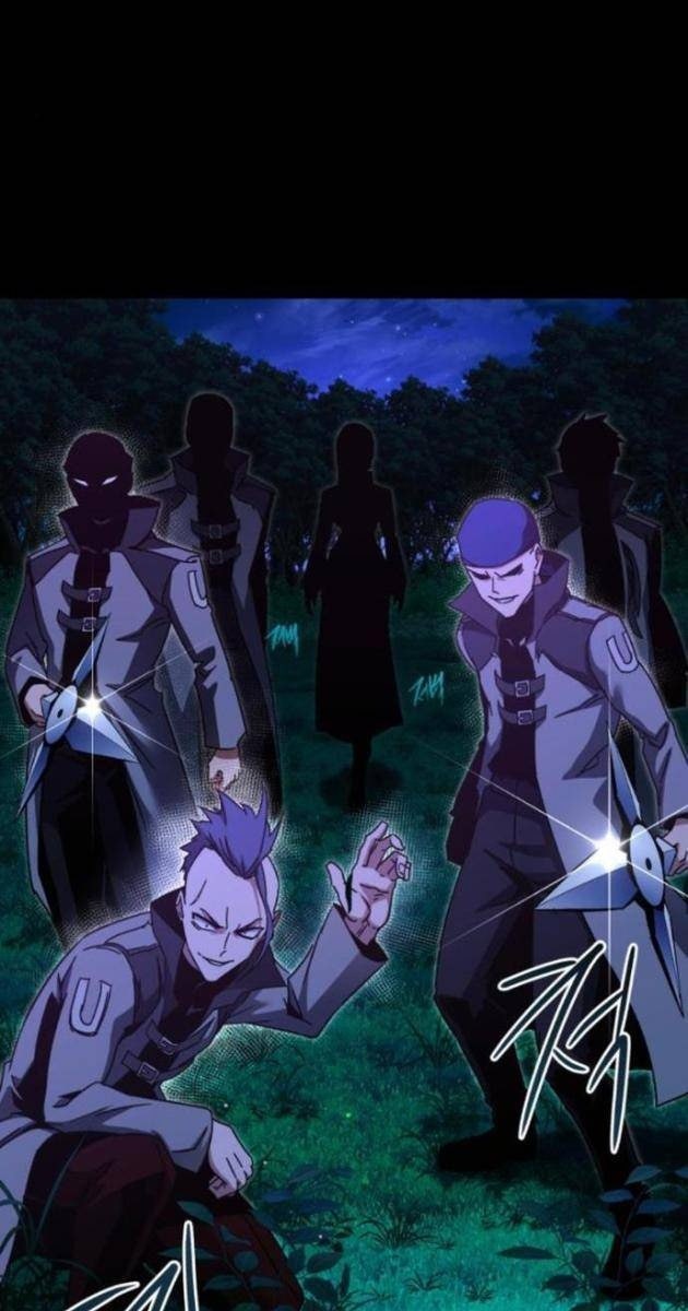 Thống Lĩnh Học Viện Chỉ Bằng Dao Sashimi - Page 76