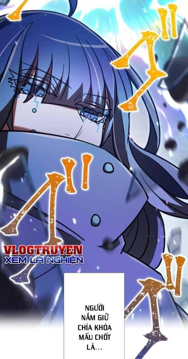 Huyết Thánh Cứu Thế Chủ~ Ta Chỉ Cần 0.0000001% Đã Trở Thành Vô Địch - Page 97