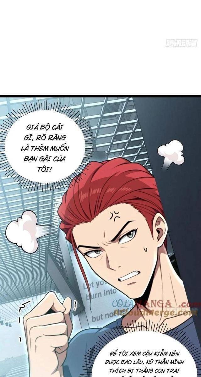 Chung Cực Tùy Ý Thần Hào Hệ Thống - Page 28