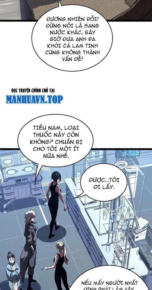 Vạn Tộc Tru Sát!! - Page 27