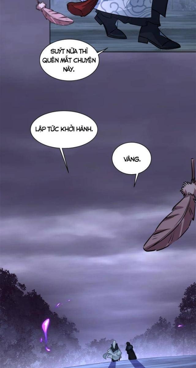 Tân Sủng Mị - Page 11