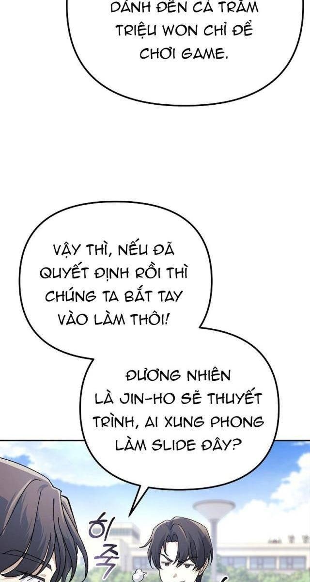 Cuộc Đời Mới Của Con Nghiện Game - Page 22