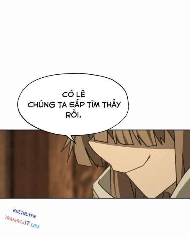 Người Mai Táng Quái Vật - Page 57