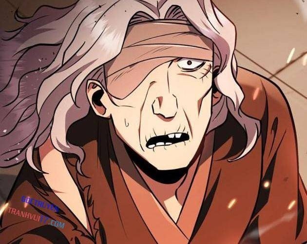 Cửu Thiên Kiếm Pháp - Page 15