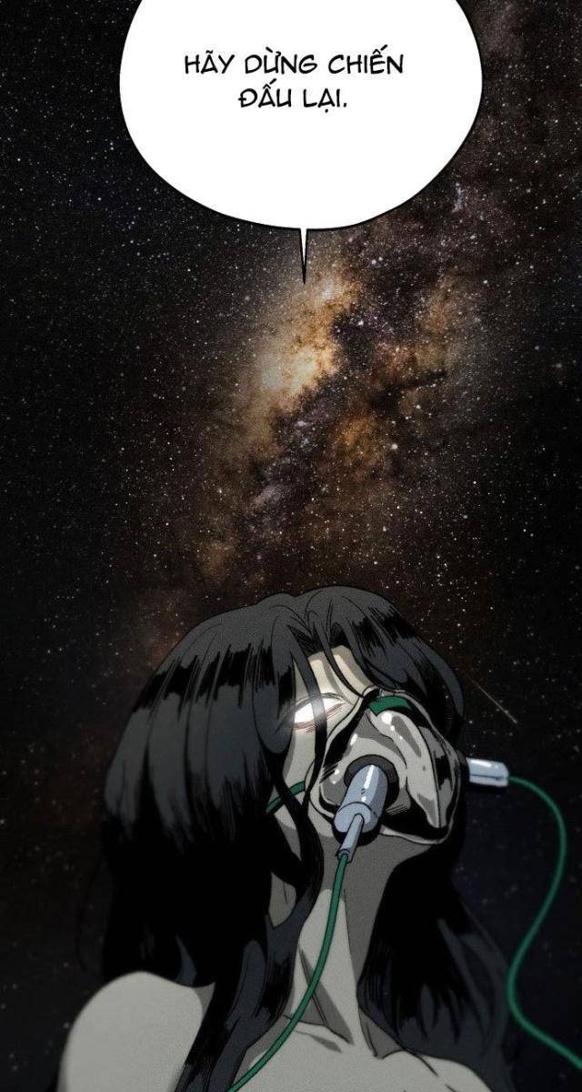 Dự Án Sao Hoả - Page 13