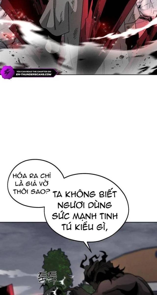 Dự Án Sao Hoả - Page 10