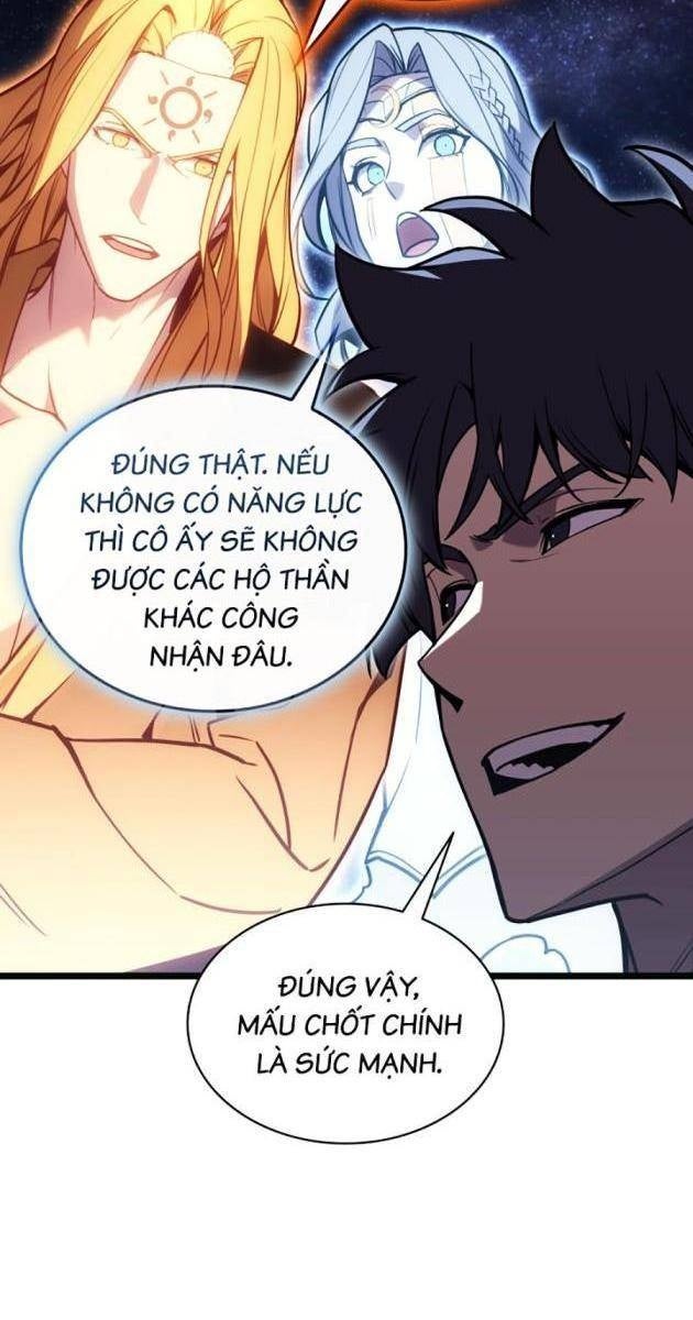 Người Hùng Cấp Thảm Họa Trở Lại - Page 14