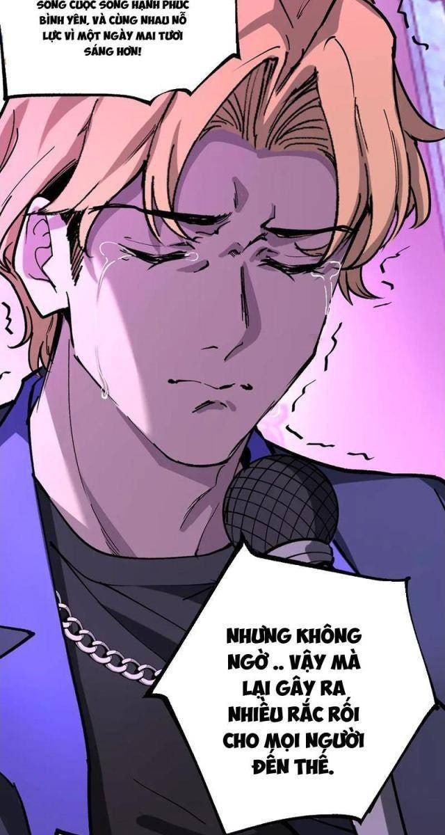 Thần Cấp Sát Thủ, Ta Tức Thị Là Ám Ảnh - Page 24