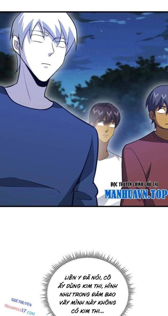 Đệ Nhất Danh Sách - Page 95