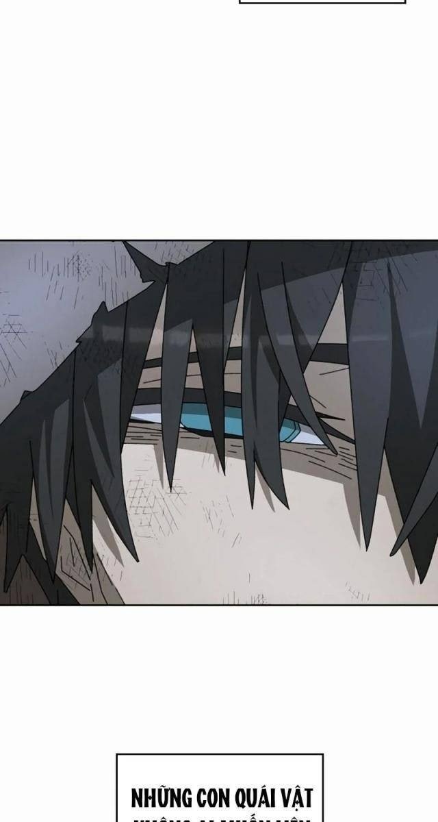 Người Mai Táng Quái Vật - Page 43
