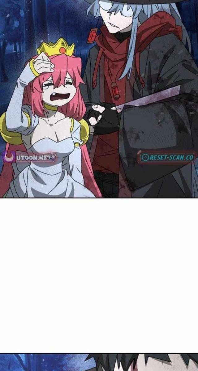 Người Mai Táng Quái Vật - Page 31