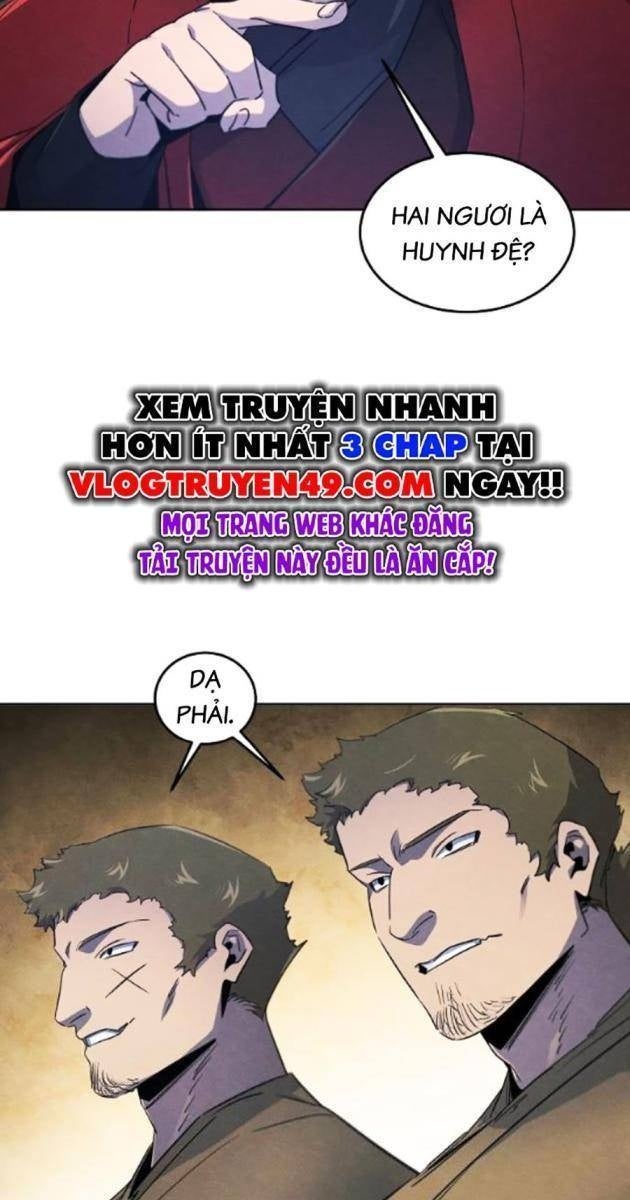 Sự Trở Lại Của Cuồng Ma - Page 60