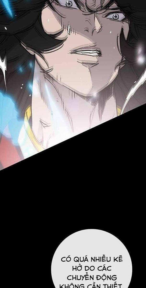 Kiếm Sĩ Bất Bại - Page 107