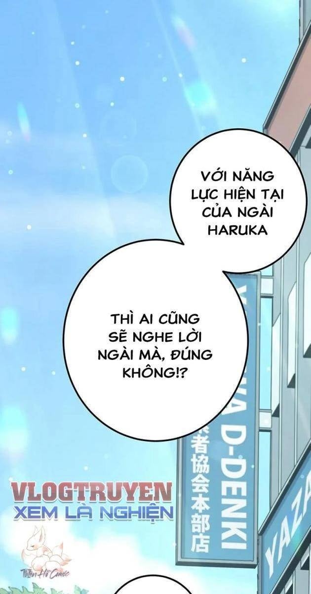 Vượt Cấp Với Kỹ Năng Thần Thánh - Page 81