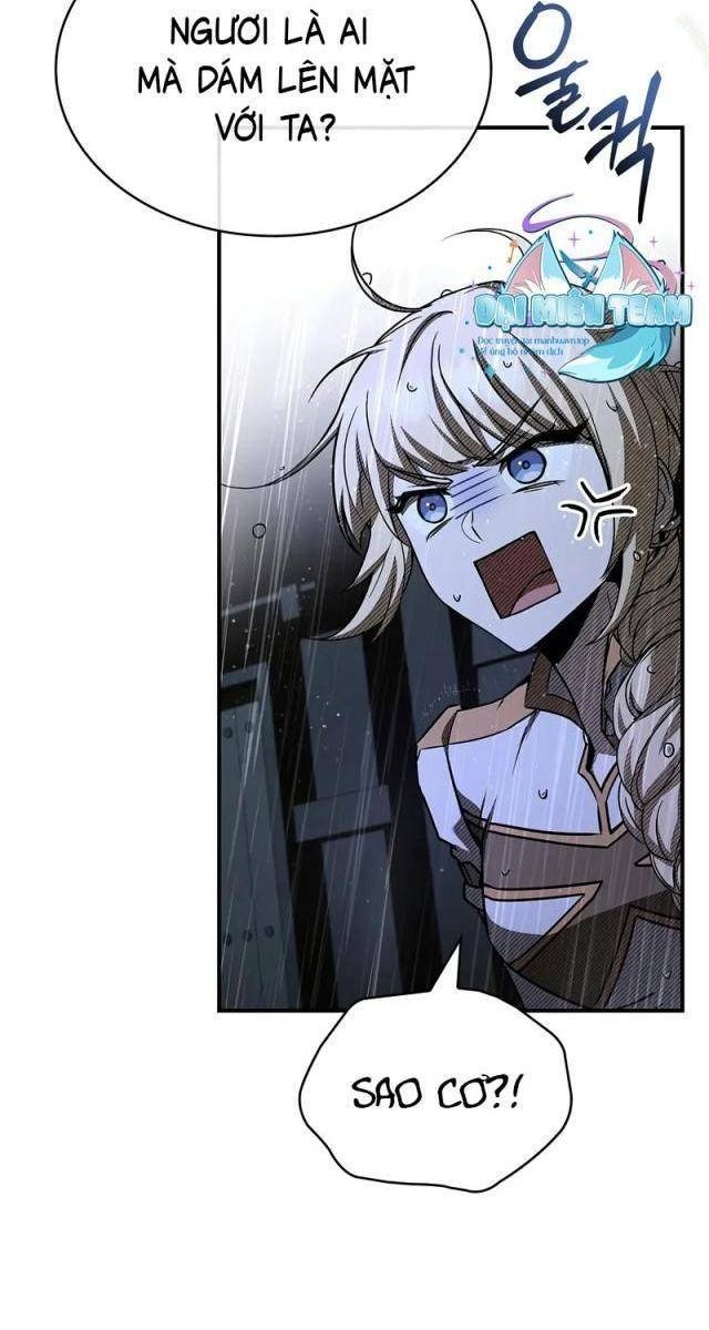 Vô Hồn Bất Kính Giả Dạ - Page 55