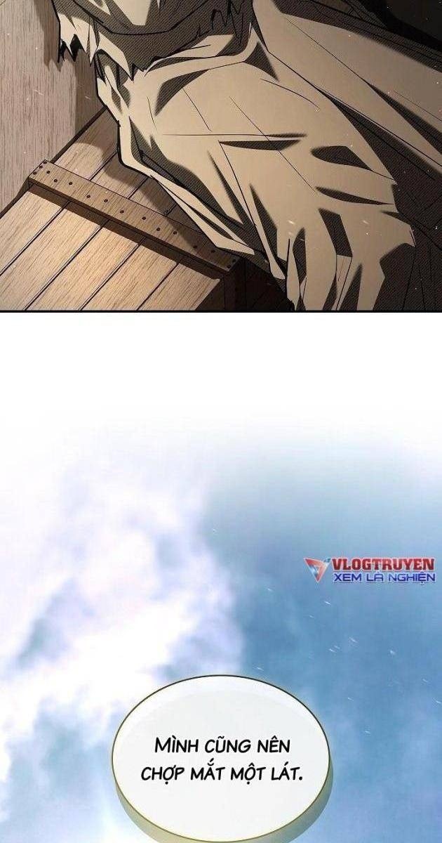 Vô Hồn Bất Kính Giả Dạ - Page 112