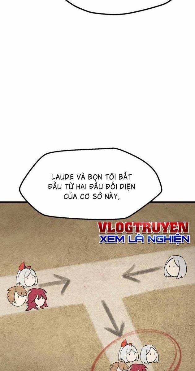 Kẻ Sống Sót Vua Kiếm - Page 35