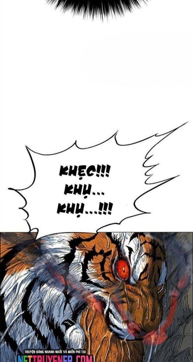 Anh Trai Tôi Là Hổ - Page 15