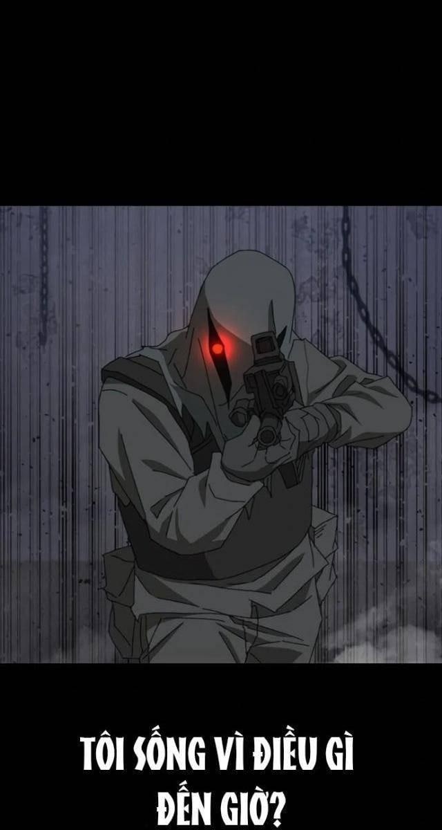 Người Mai Táng Quái Vật - Page 69