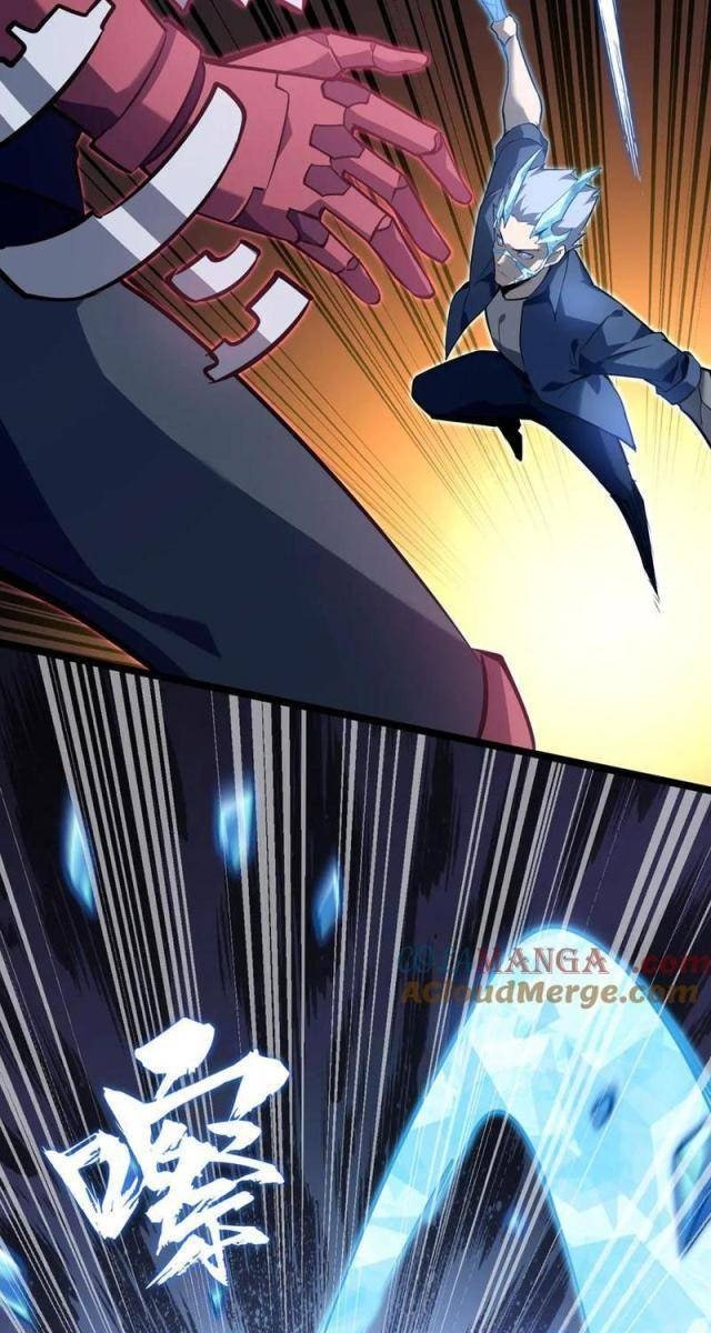 Đừng Gọi Ta Là Ác Ma - Page 27