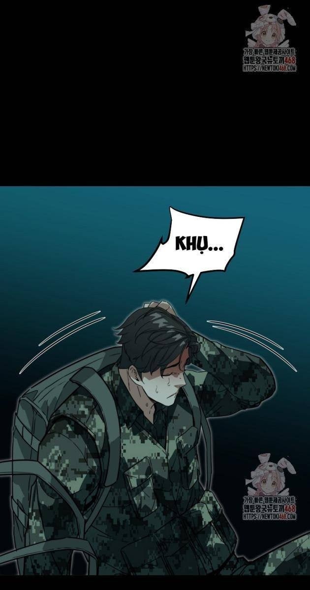 Kẻ Không Thuộc Về Loài Người - Page 91