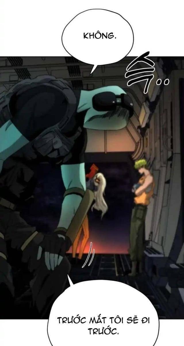 Dự Án Sao Hoả - Page 131