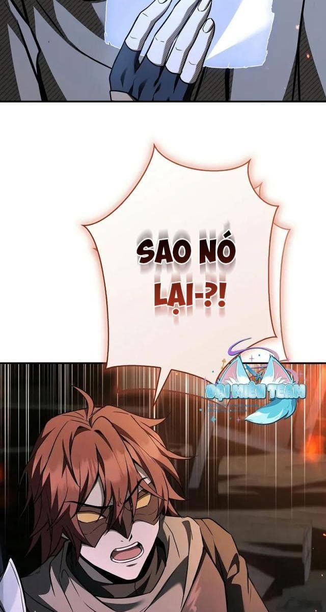 Vô Hồn Bất Kính Giả Dạ - Page 37
