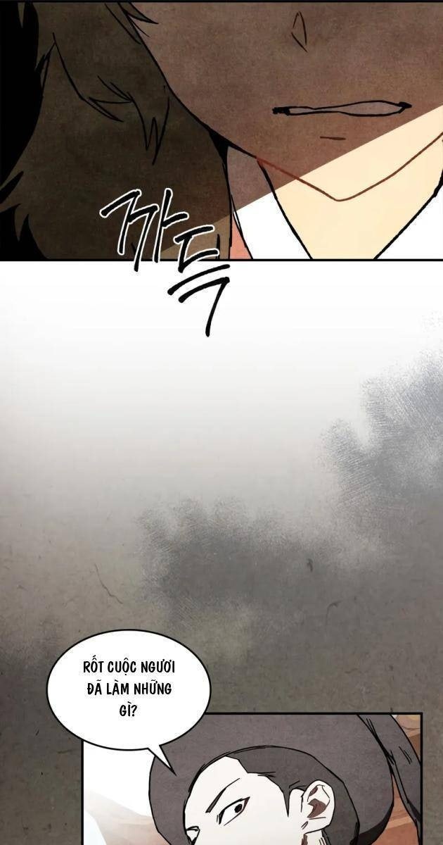 Sự Trở Lại Của Thần - Page 10