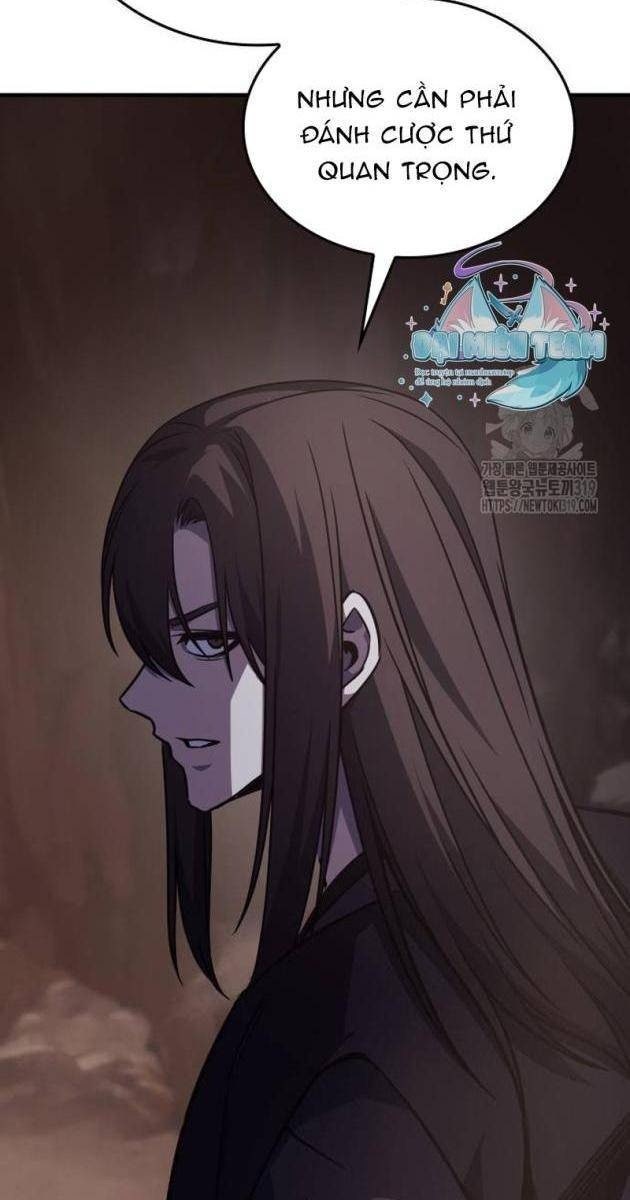 Trùng Sinh Thành Người Thừa Kế Điên Loạn - Page 189