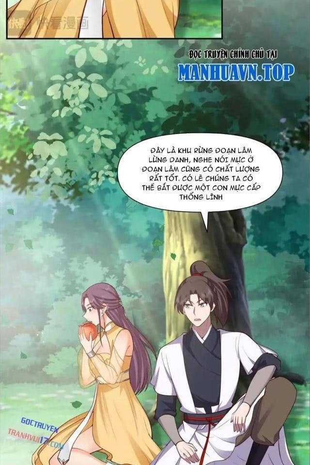 Tân Sủng Mị - Page 5