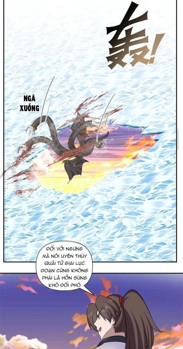 Tân Sủng Mị - Page 25