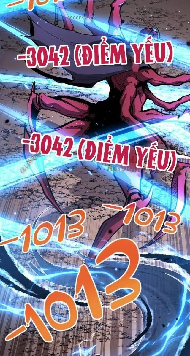 Thần Cấp Sát Thủ, Ta Tức Thị Là Ám Ảnh - Page 5