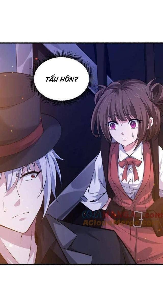 Đệ Nhất Danh Sách - Page 95