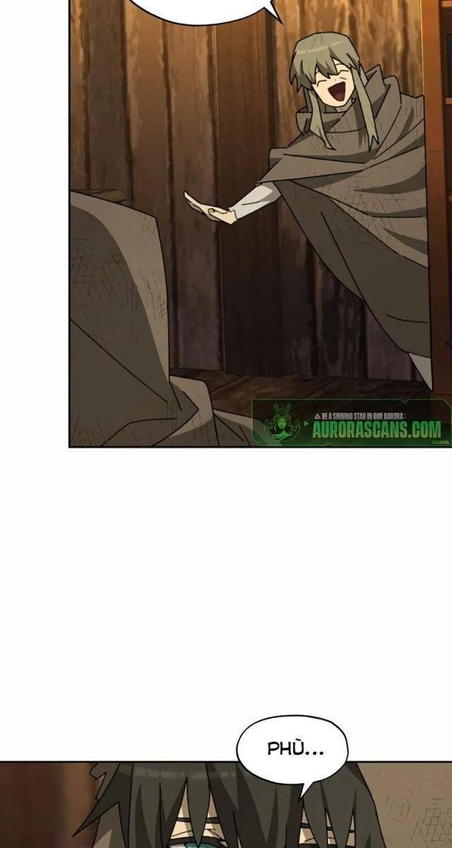 Người Mai Táng Quái Vật - Page 73