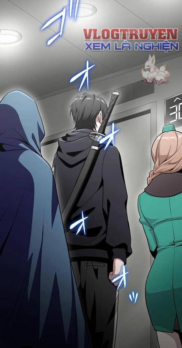 Vượt Cấp Với Kỹ Năng Thần Thánh - Page 139