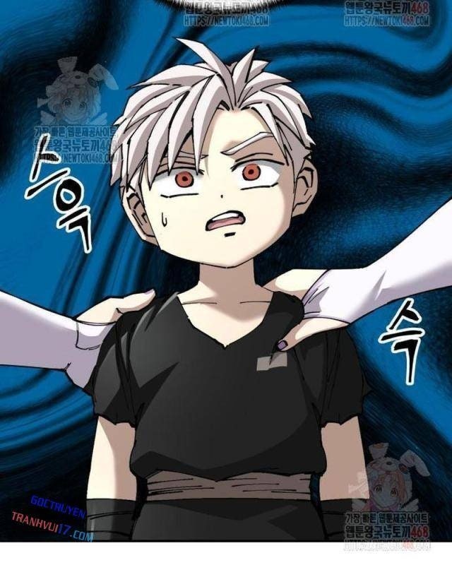 Ông Võ Giả Và Cháu Chí Tôn - Page 30