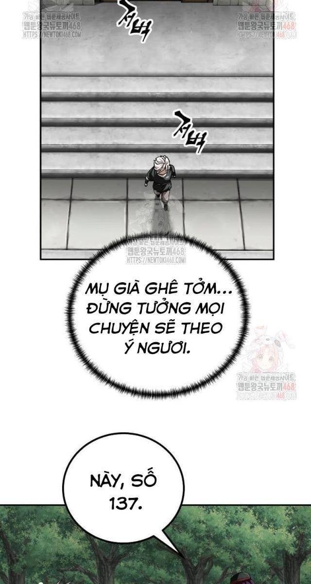 Ông Võ Giả Và Cháu Chí Tôn - Page 91