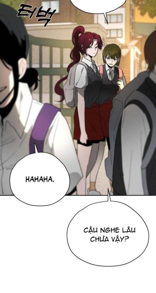 Dự Án Sao Hoả - Page 41