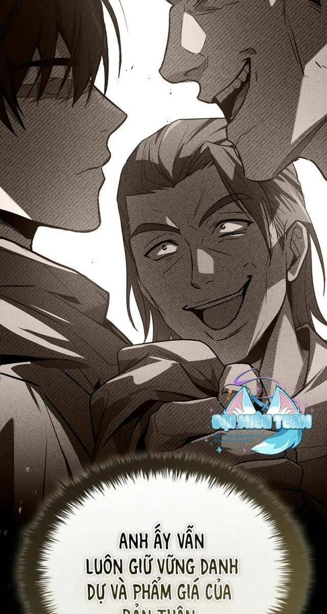 Vô Hồn Bất Kính Giả Dạ - Page 89