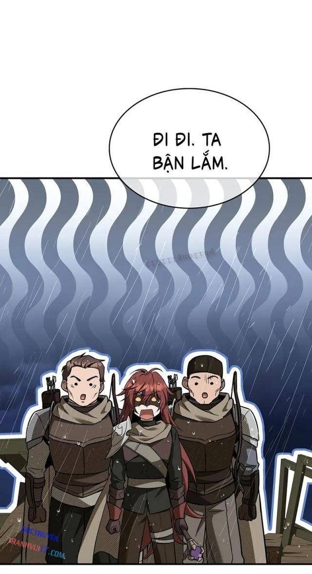 Vô Hồn Bất Kính Giả Dạ - Page 116