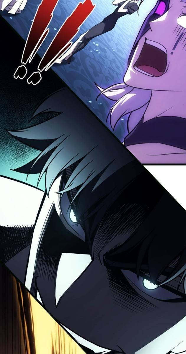 Người Hùng Cấp Thảm Họa Trở Lại - Page 100