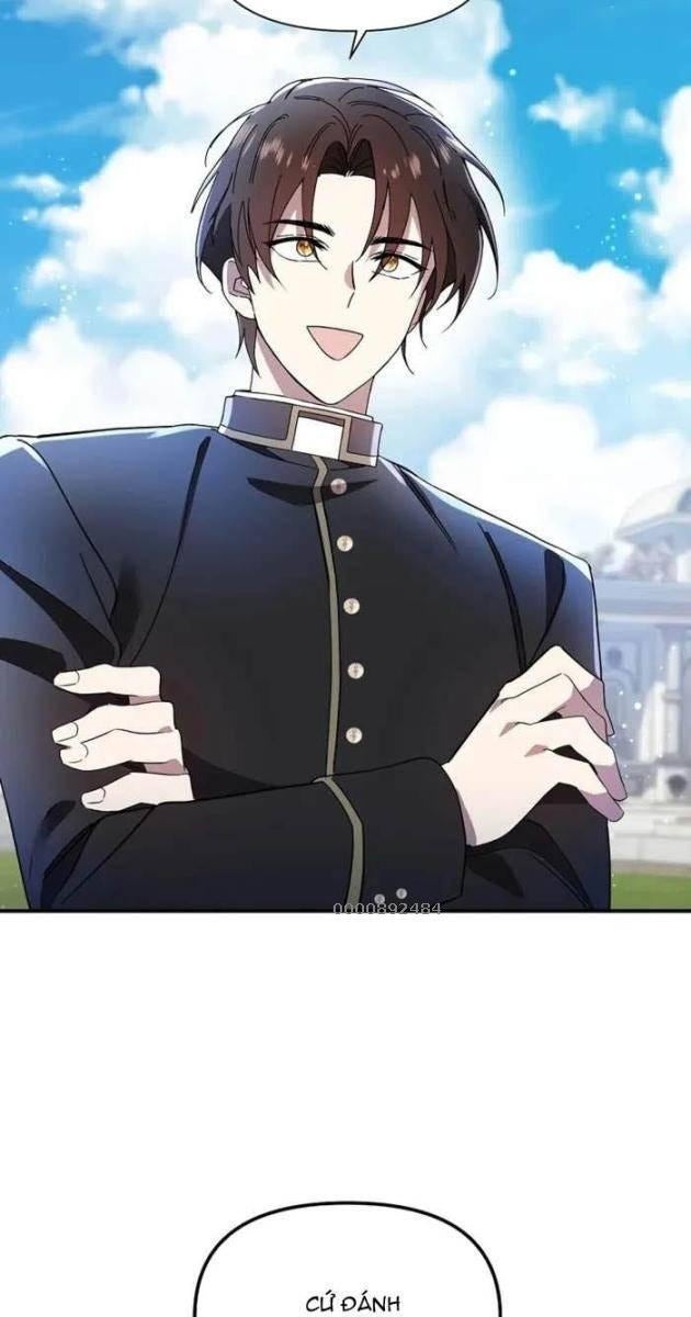 Làm Ơn Dừng Đức Giáo Hoàng Lại - Page 7