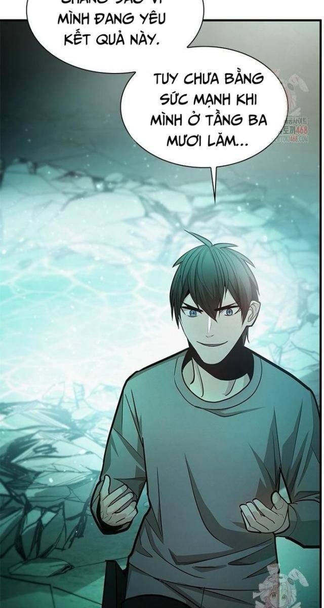 Hầm Ngục Hướng Dẫn Cấp Địa Ngục - Page 110