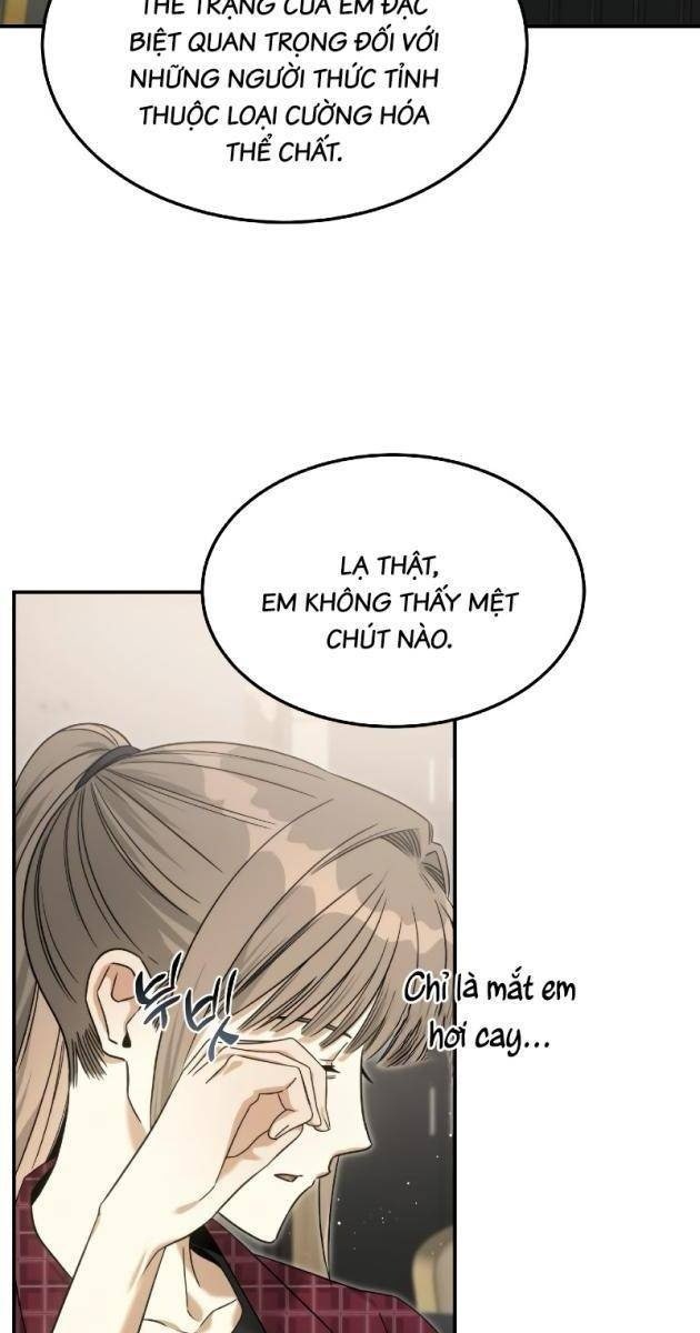 Thợ Săn Sống Trong Căn Hộ Cho Thuê - Page 59