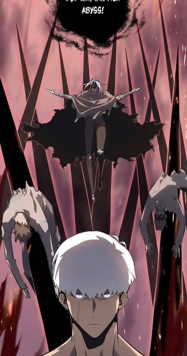 Trở Về Từ Vực Thẳm - Page 59