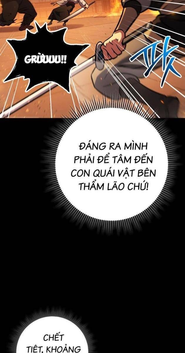 Cửu Thiên Kiếm Pháp - Page 71